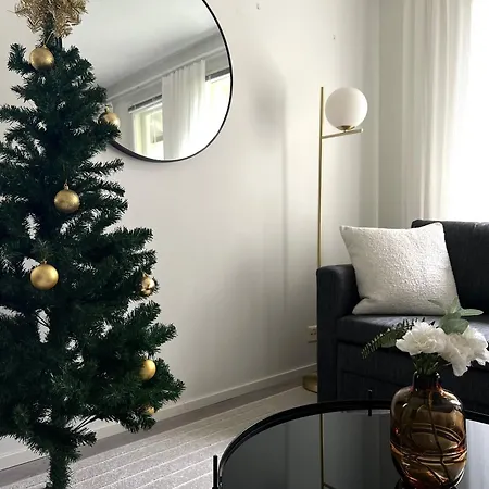 Appartamento With Sauna And Backyard