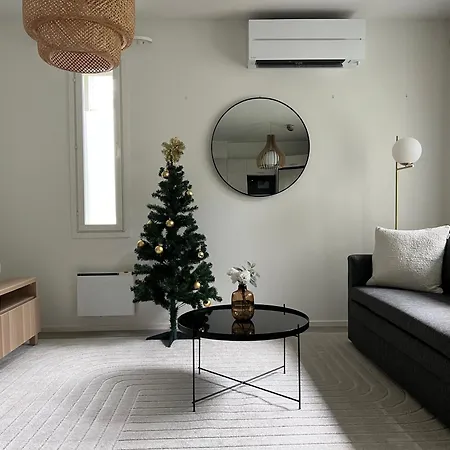 With Sauna And Backyard *