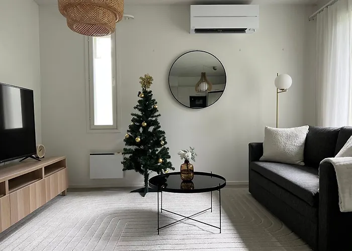 With Sauna And Backyard *